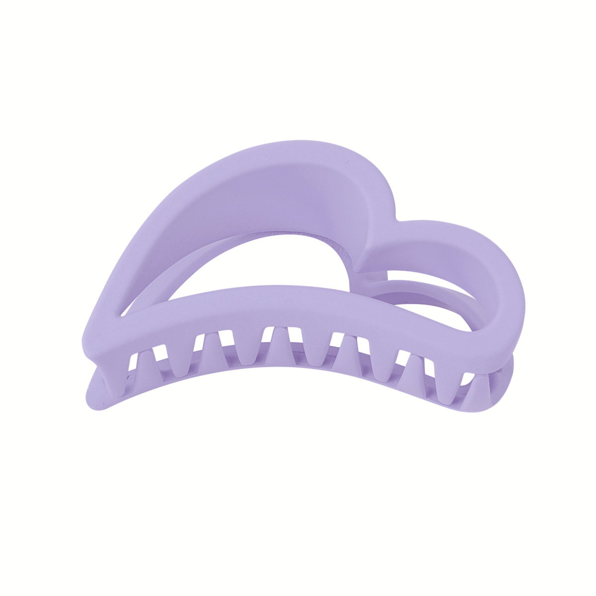 Plastový skřipec RIHAGO fialový2